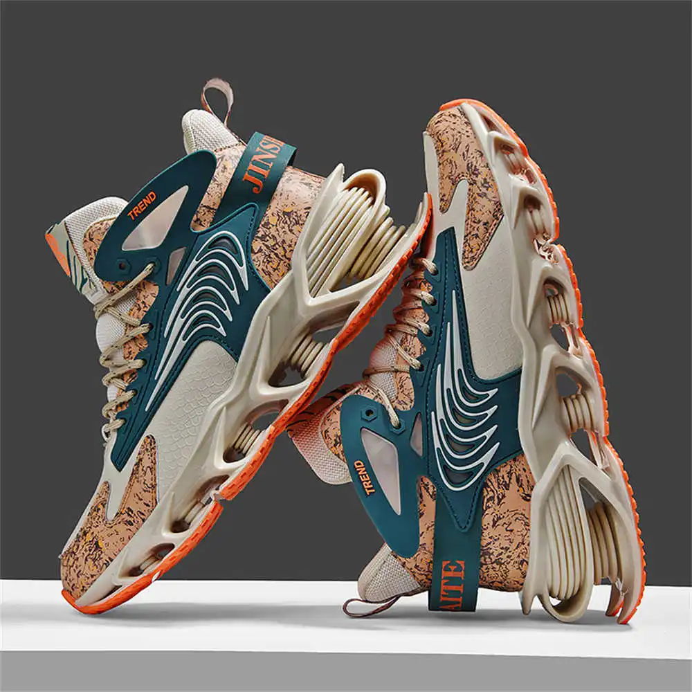 Street Fashion For Short Guys - Scarpe da ginnastica da corsa per