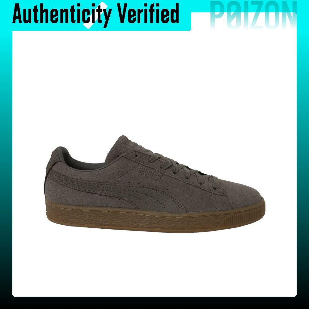 PUMA Scarpe da skateboard bass - Puma Shoes Suede Classic recensione e prezzo