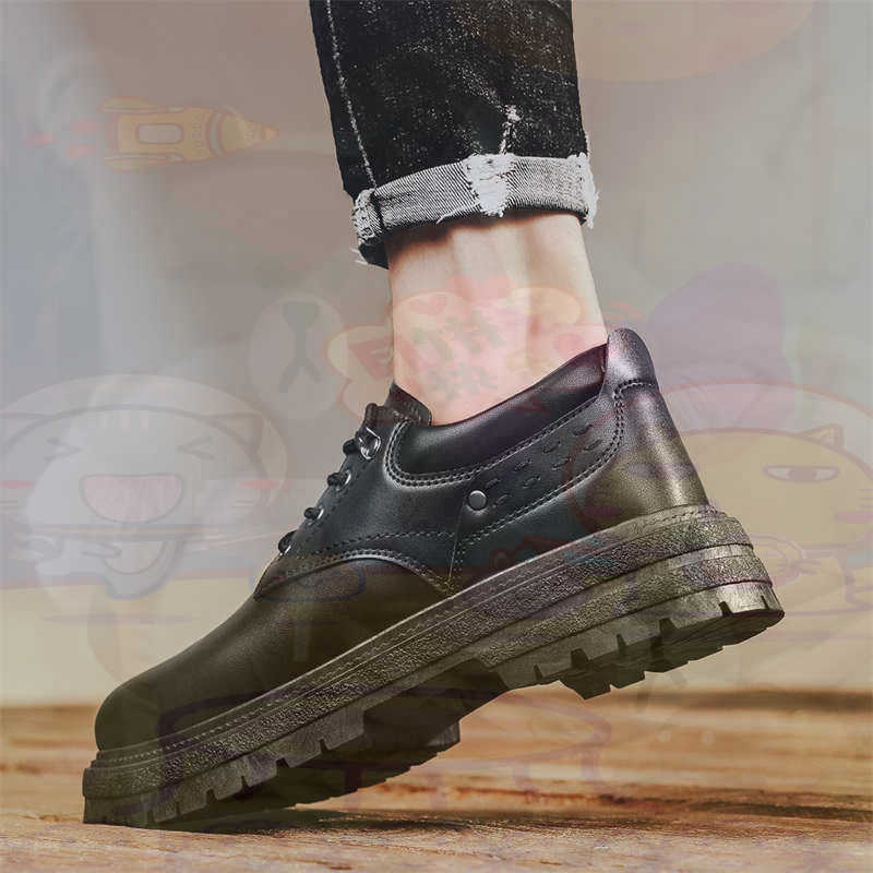 Scarpe da ginnastica alla moda - Street Fashion For Short Guys recensione e prezzo