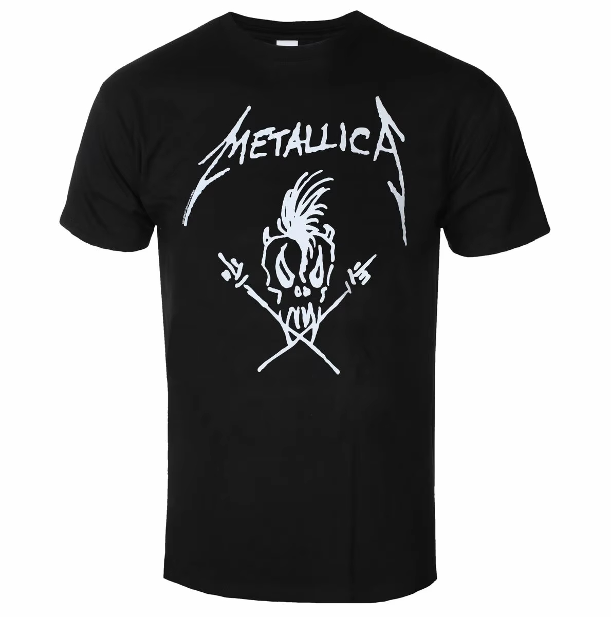 2026 Nuova T-shirt con stampa  - Street Fashion For Short Guys recensione e prezzo
