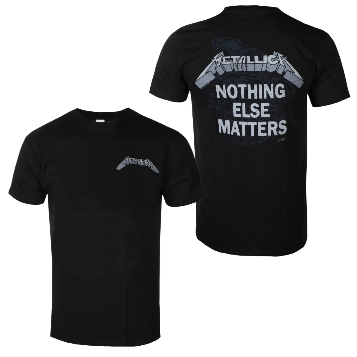 2026 Nuova T-shirt con stampa  - Street Fashion For Short Guys recensione e prezzo